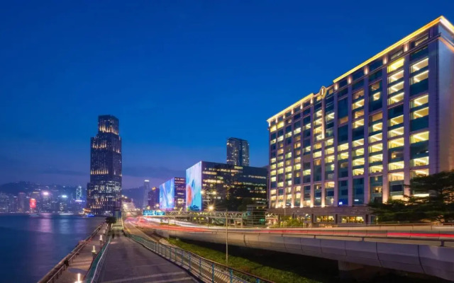InterContinental Grand Stanford Hong Kong by IHG