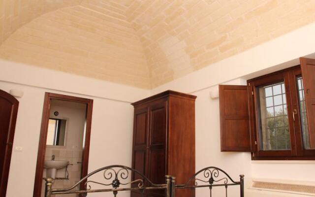 Il Trullo Canonico