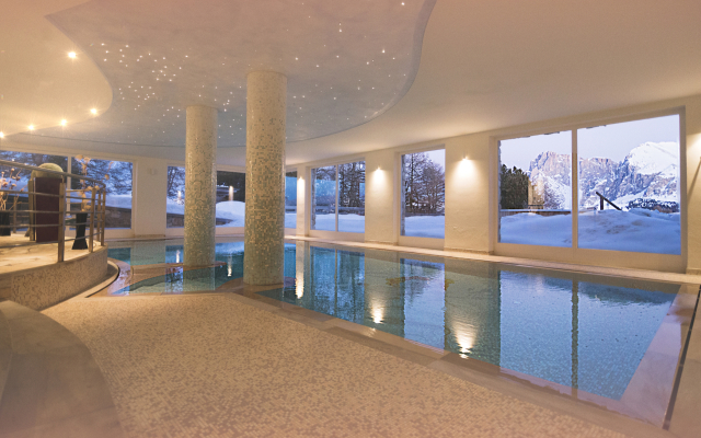 Paradiso Pure.Living