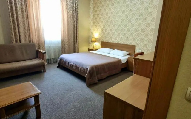 WellOtel Odessa