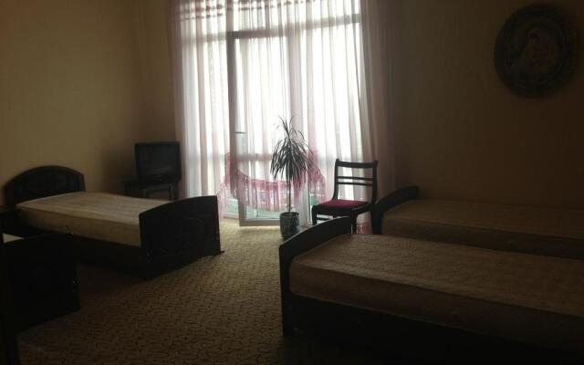 Eva Guest House