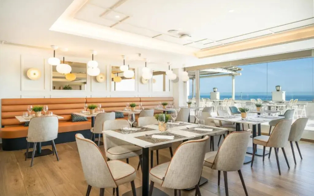 Benalma Hotel Costa del Sol