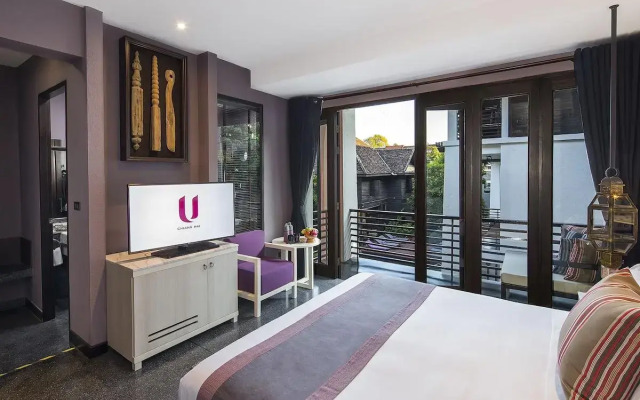 U Chiang Mai