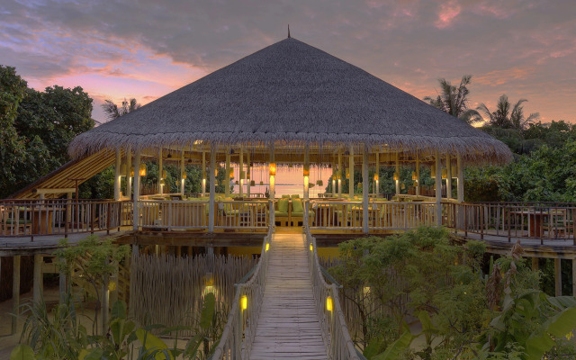 Six Senses Laamu