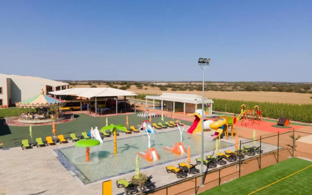 Vila Gale NEP Kids Hotel