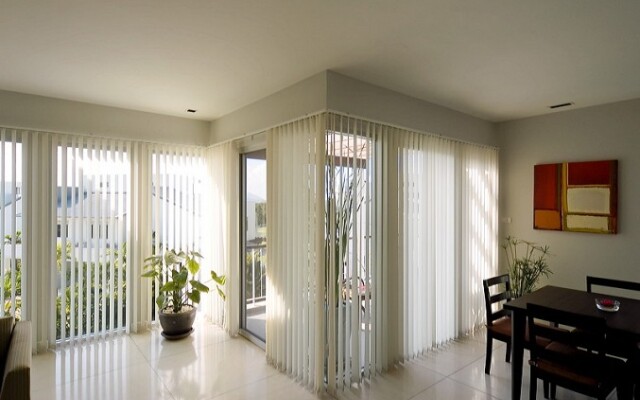 Phuket Apartment