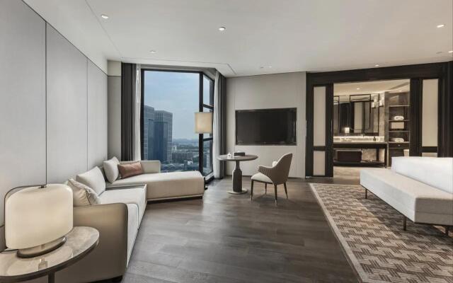 Grand New Century Hotel Jiashan Jiaxing
