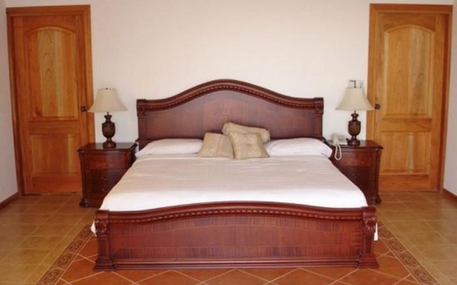 Villa Ambiente