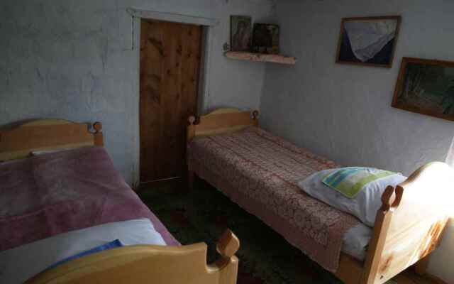 Guest House Belukha Chendek