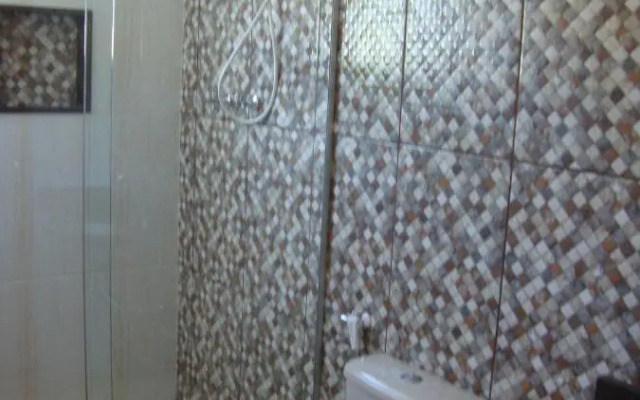 Pousada Circuito das Águas