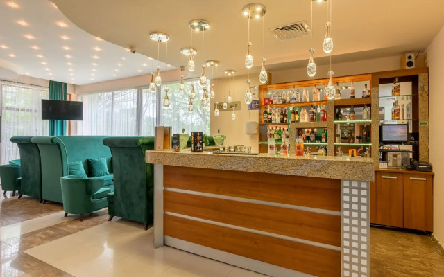 Allegra Balneo & SPA