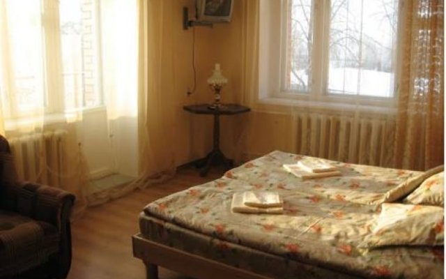 Guest House Pleshanov