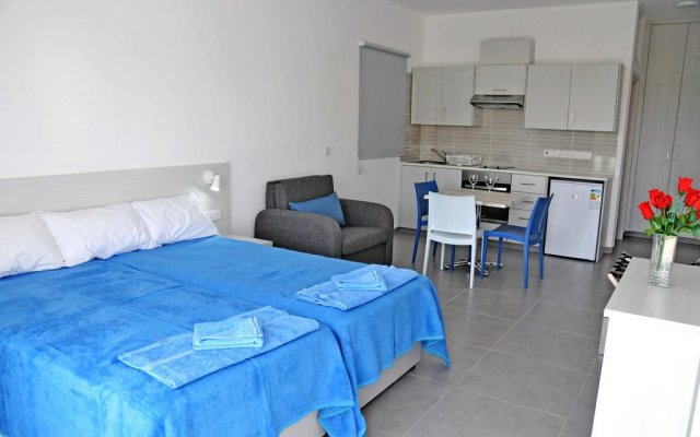 Kaos Hotel Apartments