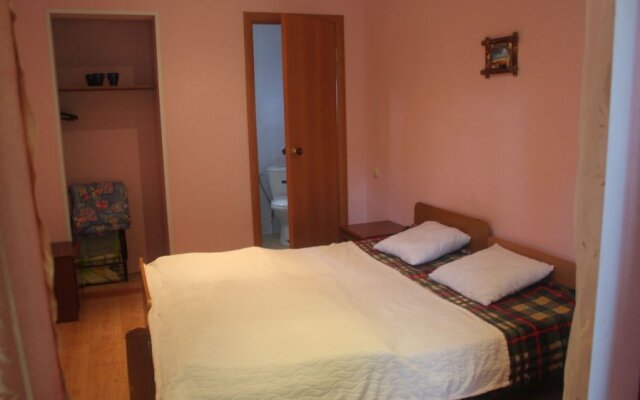 Veranda Guest House