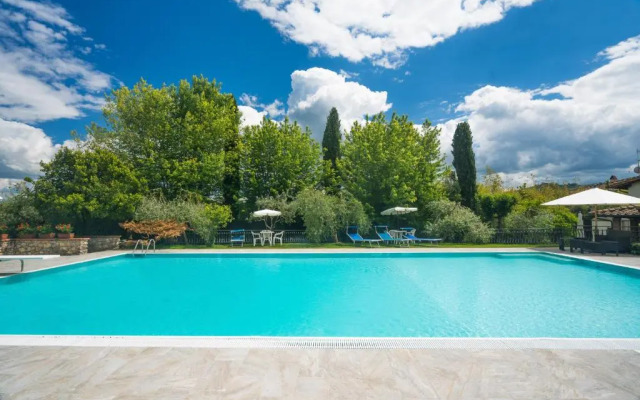 Agriturismo Tontenano