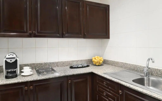 Intercontinental Madinah - Dar Al Iman by IHG