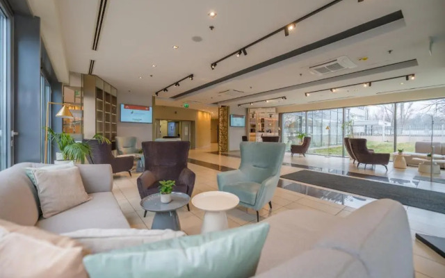 Expo Tower by Mellow Mood Hotels