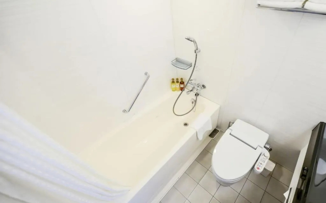 Southern Beach Hotel & Resort Okinawa Hotel