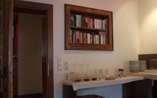 Hotel Garni Wallner | Hinterstoder