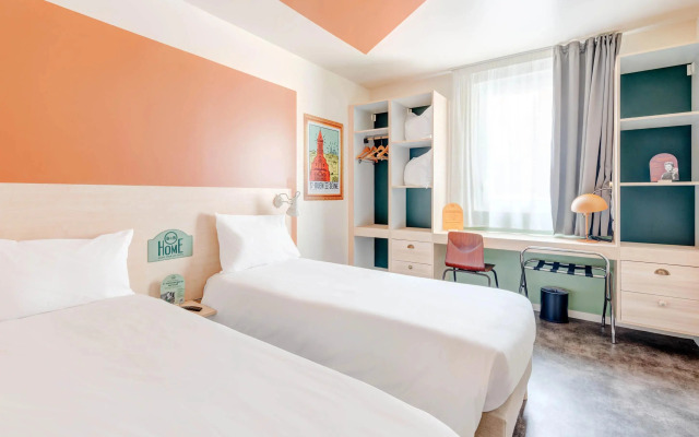 B&B Home Paris Mairie de St Ouen