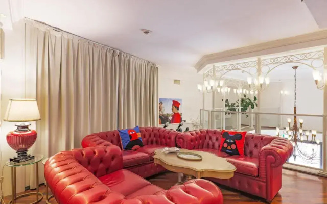 B&B Hotel Firenze Laurus al Duomo Hotel