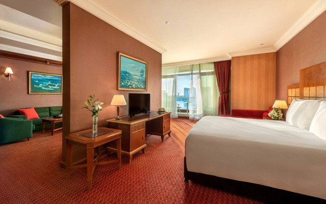 Al Raha Beach Resort & Spa