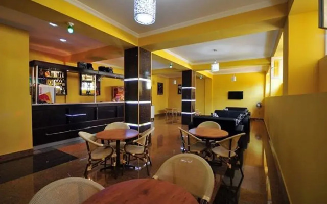 Hotel Albatros