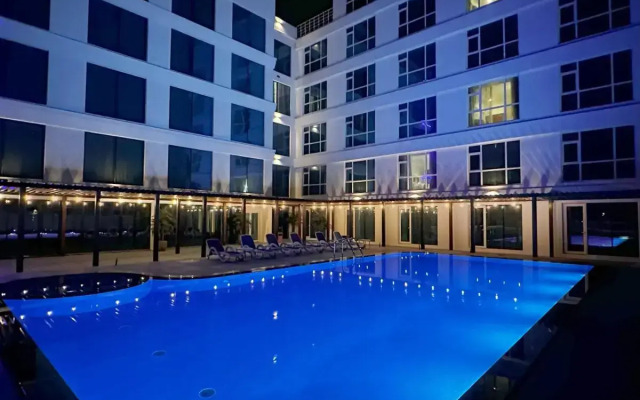 Sur Hotel