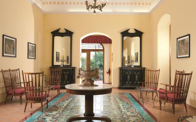 Hotel Iaccarino