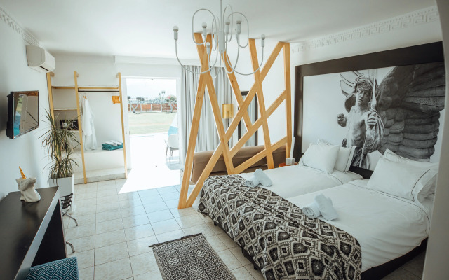 Meandros Boutique & Spa Hotel - Adults Only