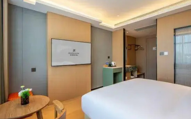 Yantai Binhai Rezen hotel