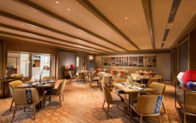 Hampton by Hilton Beijing Shijingshan Amusemen Park