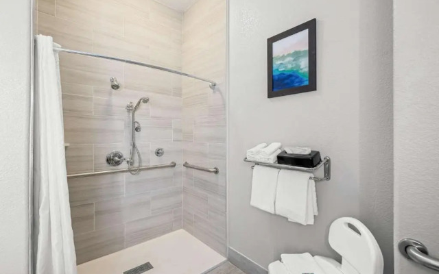 Best Western Palace Inn & Suites