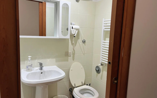Freedom Traveller Hostel