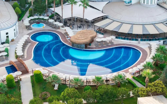 Prive Hotel Didim