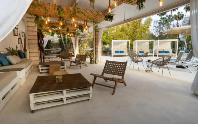 Bahia de Alcudia Hotel & Spa