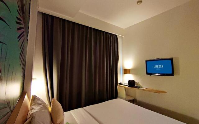 Liberta Hotel Kemang