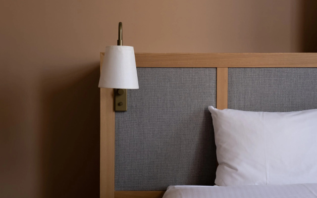 Moderate with Japanese-style Twin room (트윈 침대 2개) 사진 3