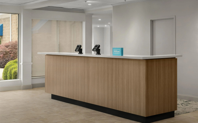 Hilton Garden Inn Huntsville/Space Center