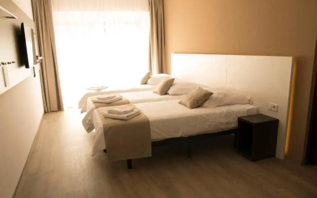 Planet Blue Hotel El Arenal