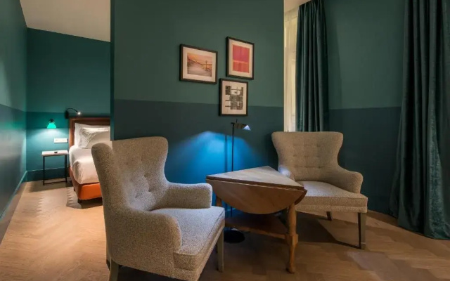 Hotel Vincci The Mint