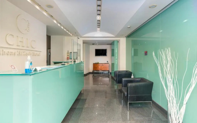 Chic Hotel