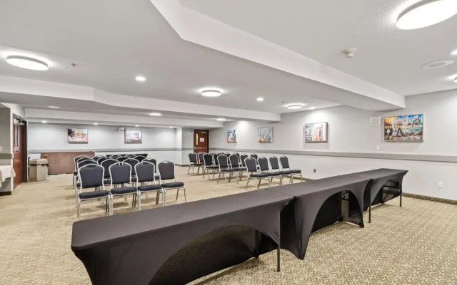 Best Western Lake Oswego/Portland Hotel & Suites