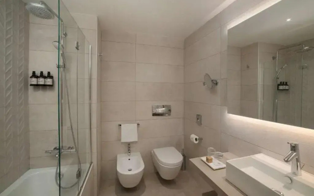 NH Trieste Hotel