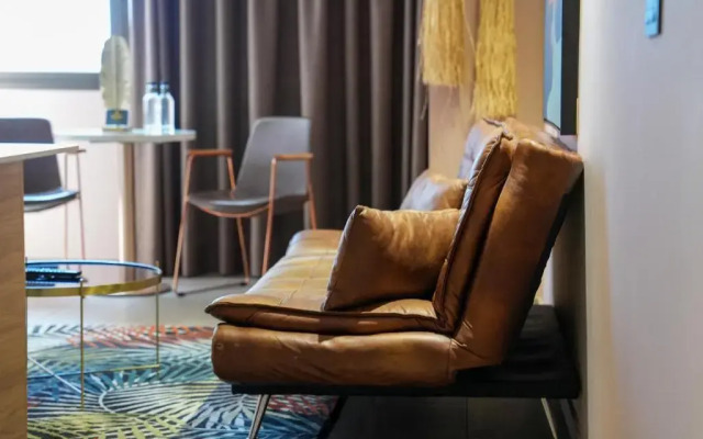 Poem Apartments, Las Canteras