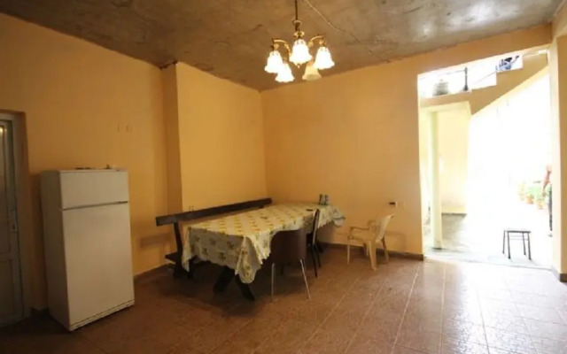 Ramzes Guest House
