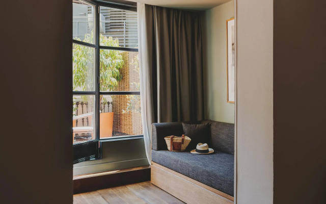 Hotel Regina Barcelona