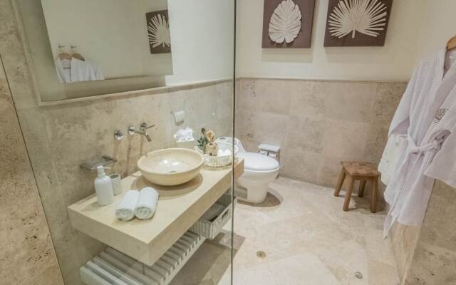 Casa DiLuca Cartagena Hotel Boutique