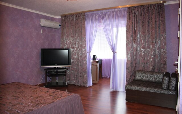 Guest house Verusya