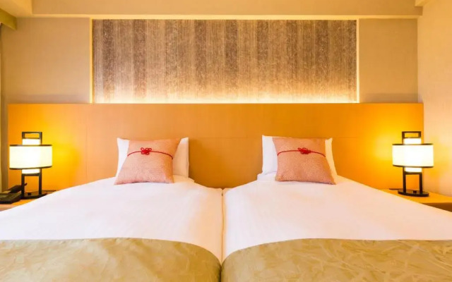Kyoto Brighton Hotel